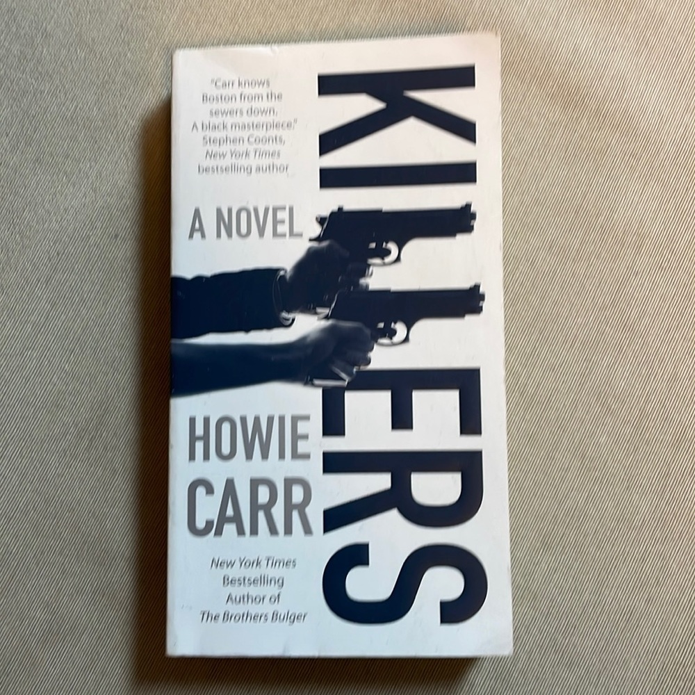 📚2/$6  Killers